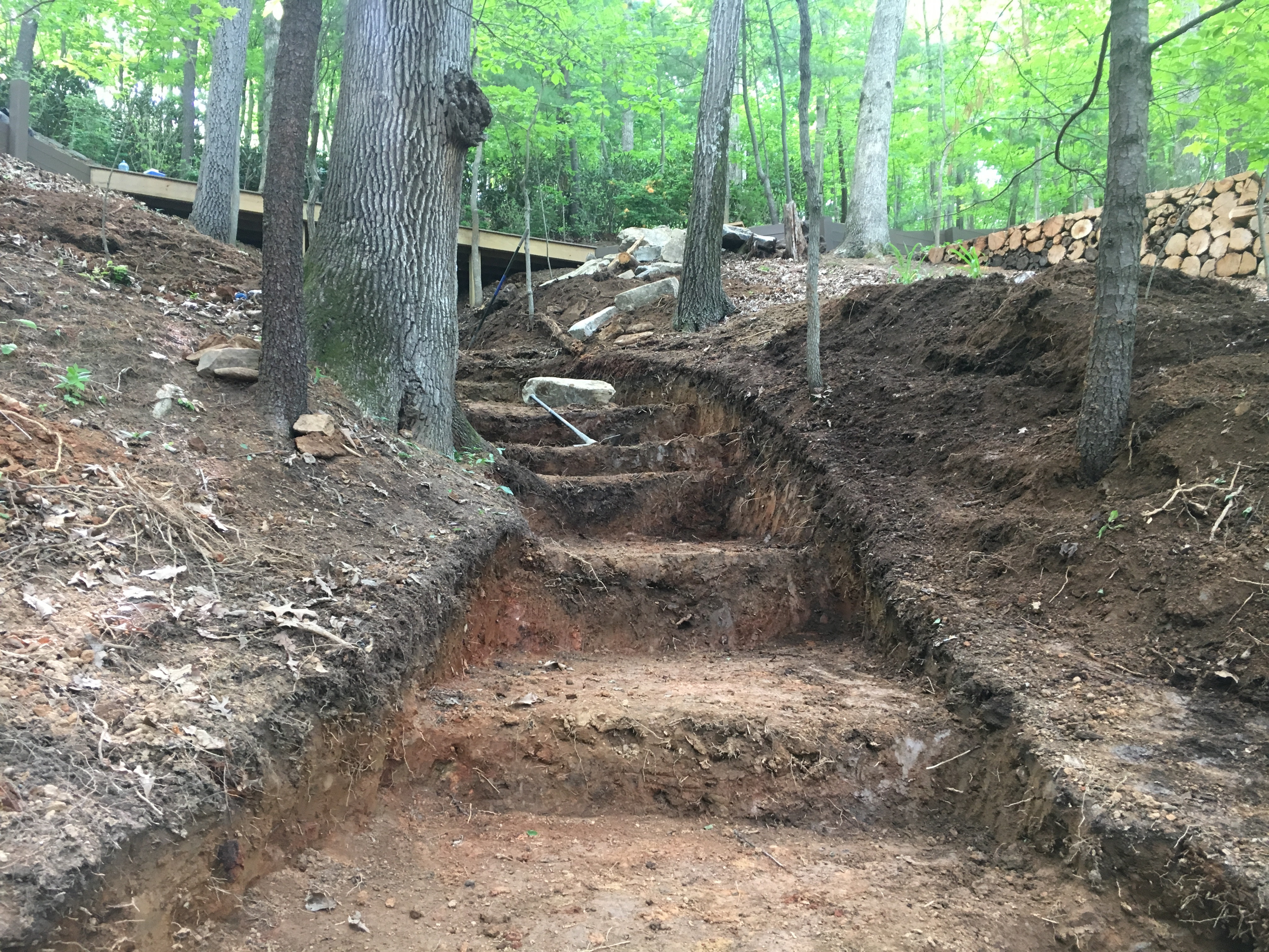 Excavation 2
